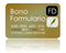 Bono Formulario