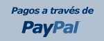 PayPal Número 1 en pagos 100% seguros por Internet