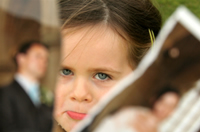 Hija de matrimonio roto Hija de matrimonio roto